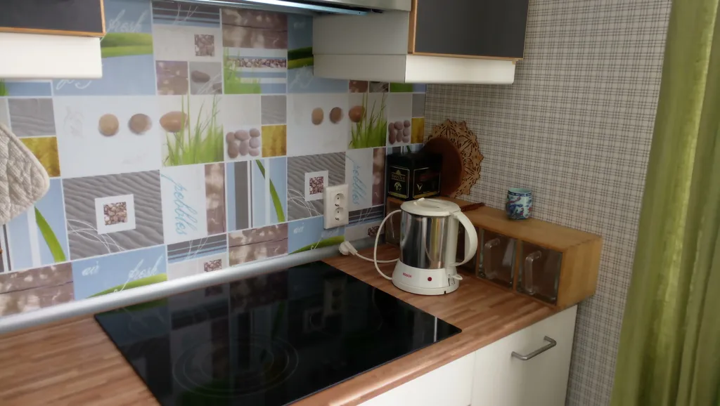 Квартира Творческая мастерская