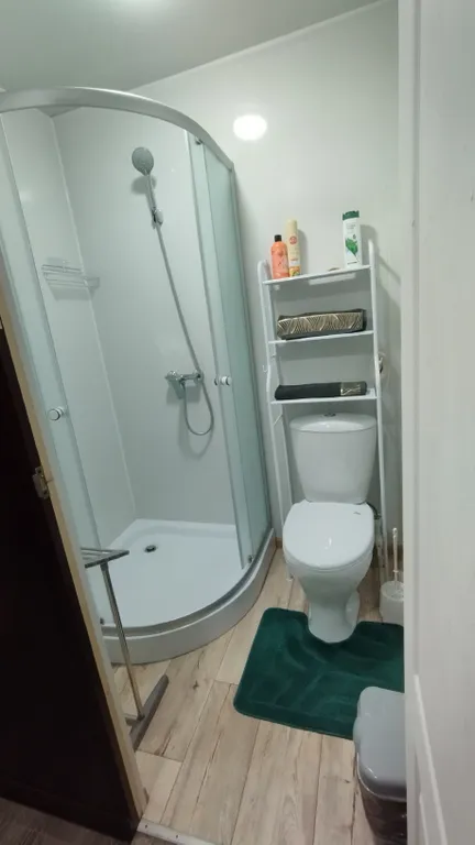 Квартира в частном секторе без шума в центре города