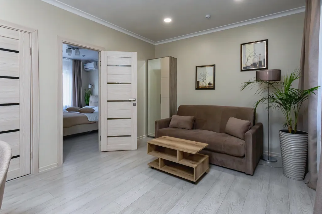 Квартира Комната — Усть-Лабинск