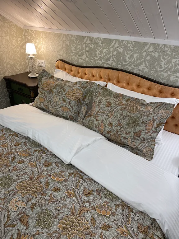 Гостевой дом Жили-Были