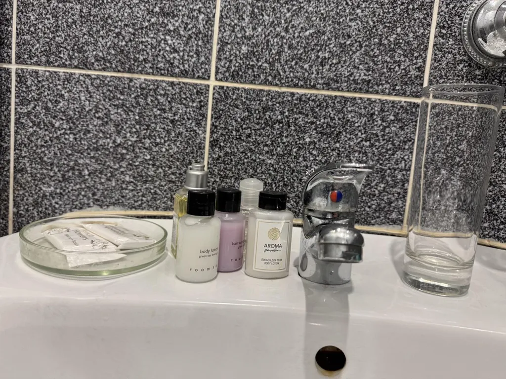 Уютная комната с отдельным входом