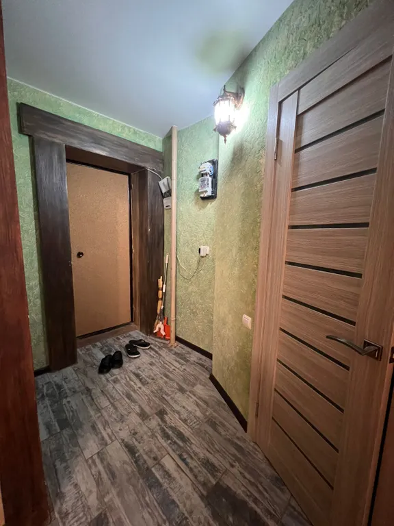 Квартира Квартира рядом с морем — Севастополь