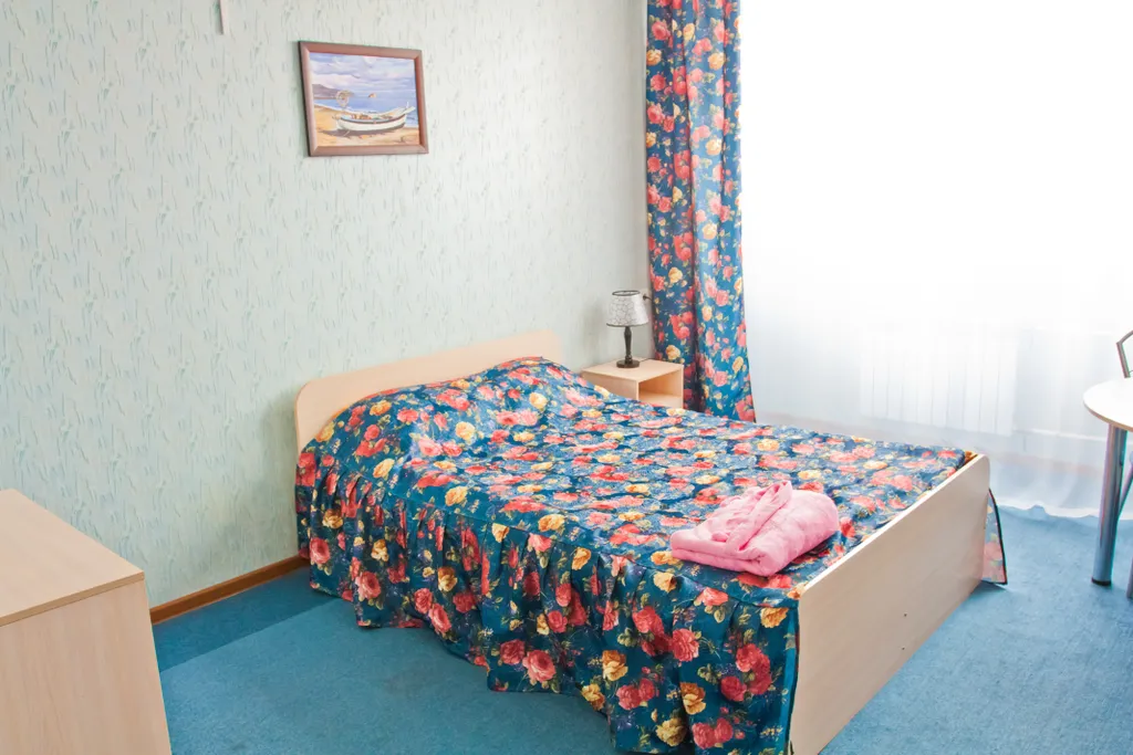 Квартира Комната — аренда посуточно в Чита