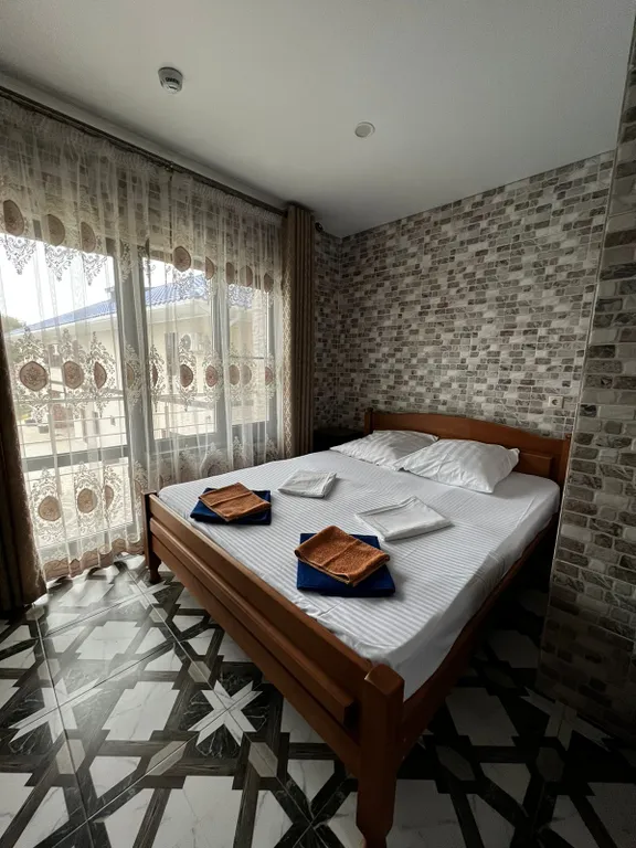 Квартира Комната — аренда посуточно в Алахадзы