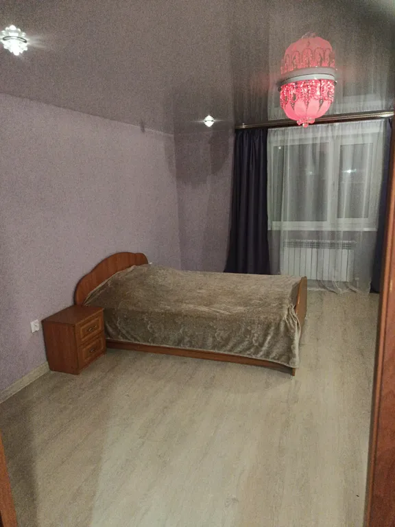 Уютный домик