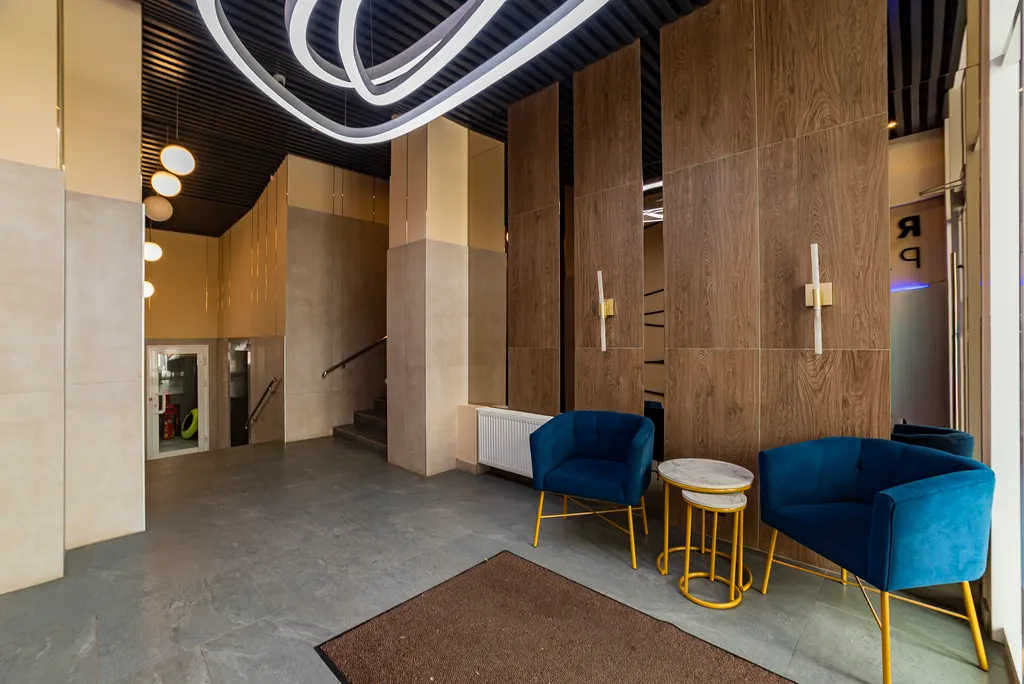 Квартира Новая 2- комнатная уютная квартира с парком и набережной — Екатеринбург