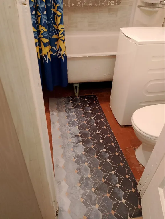 Уютная квартира для командированных в центре города