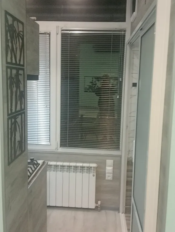 Уютная квартира у моря