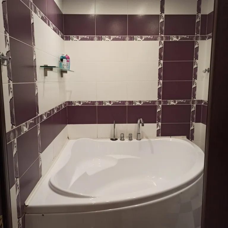 Квартира Двухкомнатная квартира недалеко от Мамаева Кургана — Волгоград