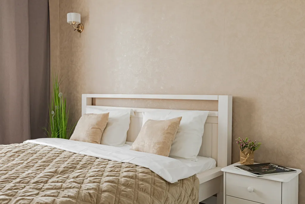 Аккуратный апартамент в ЖК Маяк Минск