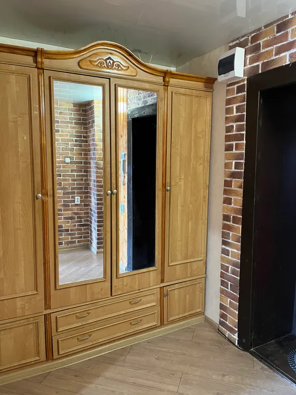 Квартира с панорамным видом в центре