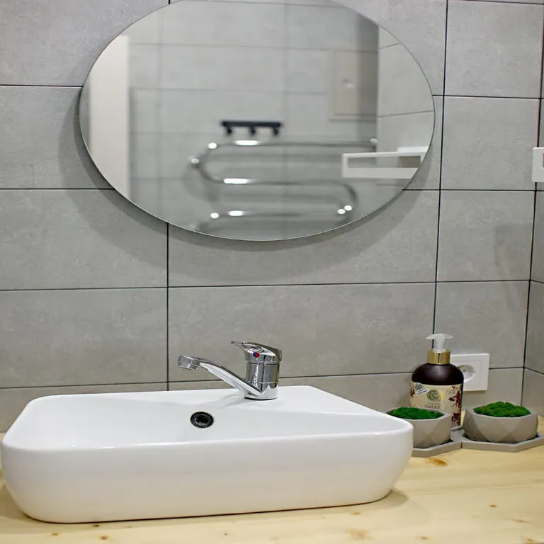 Уютный номер рядом с трассой М4