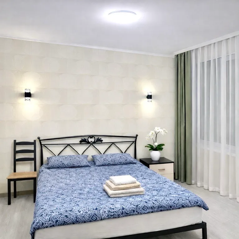 Студия для отдыха