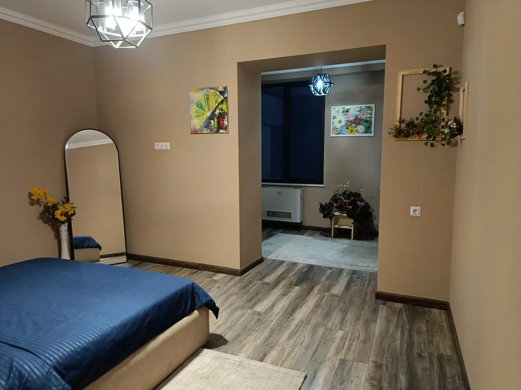 Арарат вилла