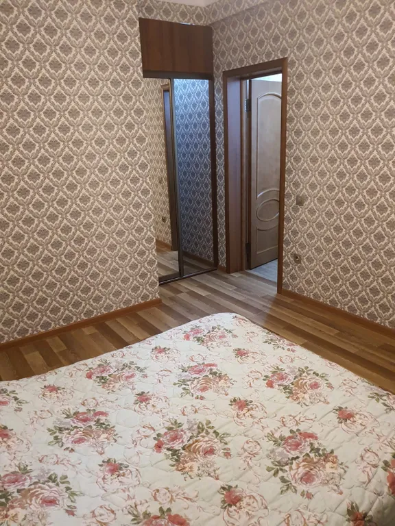 Квартира у моря