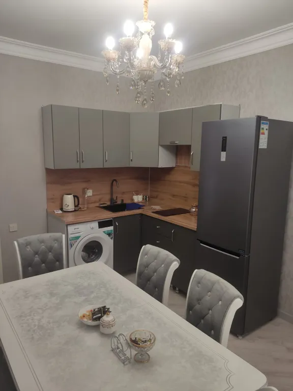 4-комнатный Дом