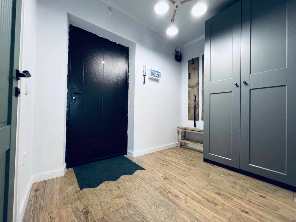 Квартира 1-комнатная Квартира — Краснодар