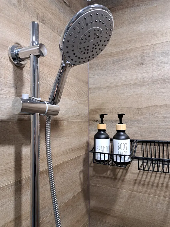 Коттедж Шестиместный домик Лето — Архыз