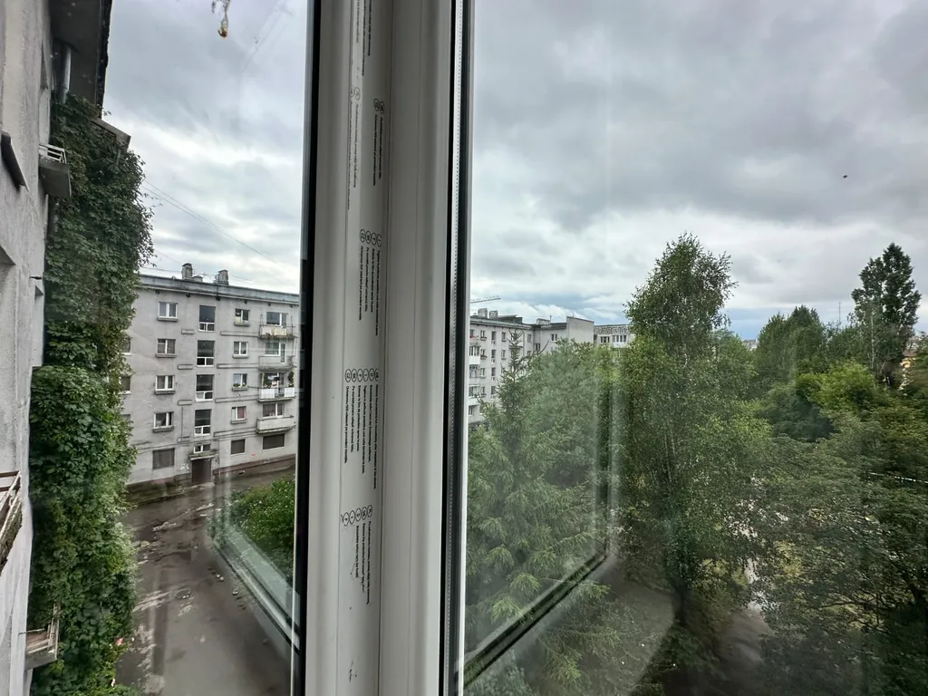 Квартира Милая квартира в сердце города, у южного вокзала — Калининград