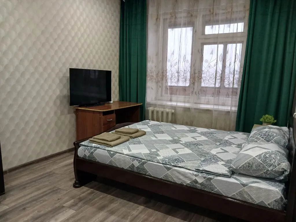 Уютная квартира в центре Курска