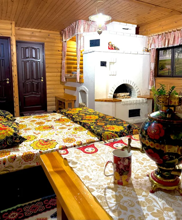 Квартира Комната — Казань