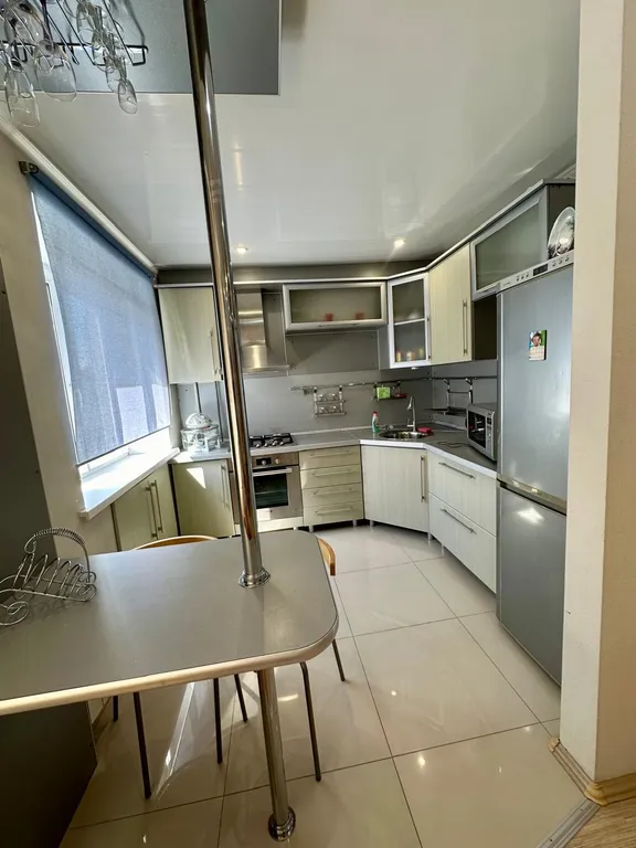 Квартира в центре