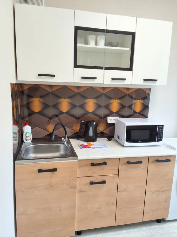 Квартира в центре