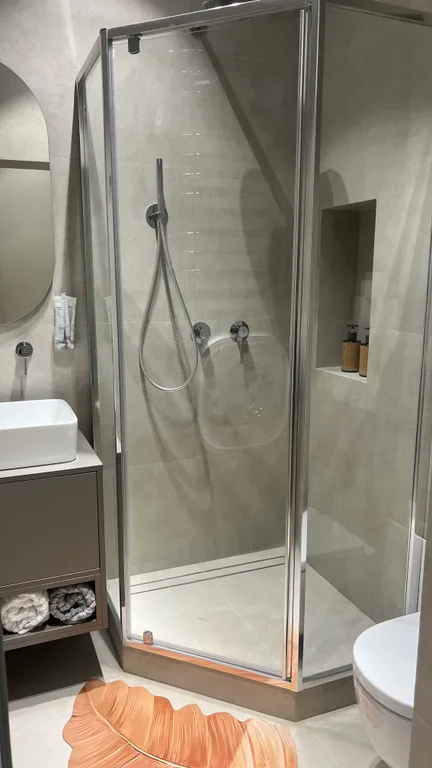 Квартира 1-комнатная Квартира — Эсто-Садок