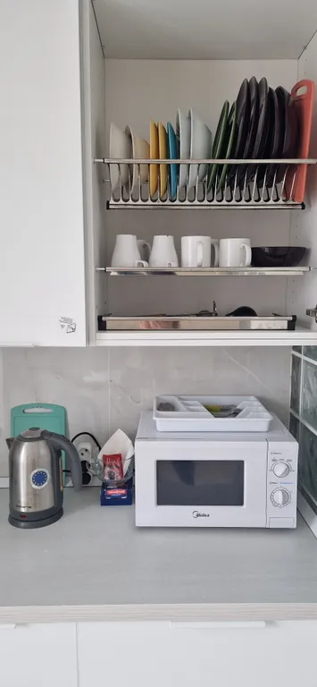 Исторический Центр у парка Пушкина