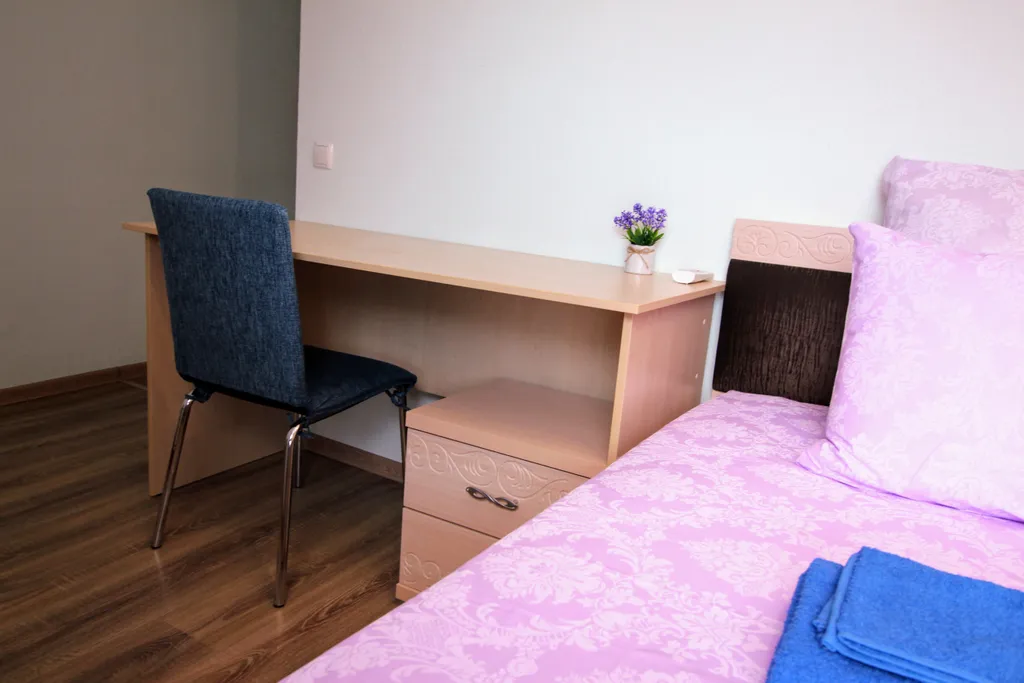 Уютная квартира с видом на море и горы