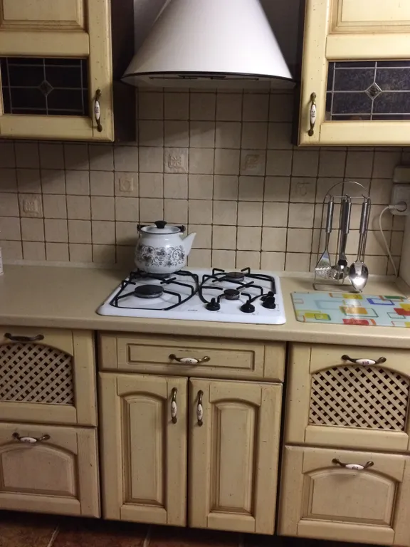 5-комнатный Дом