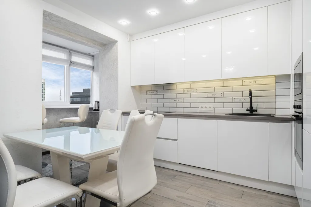 Комфортная квартира в центре, немига, тц галерея, старый город