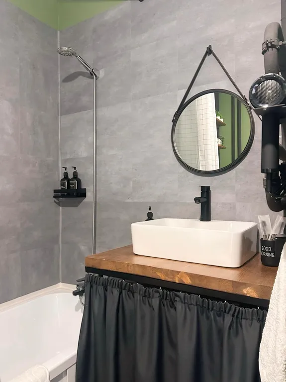 Уютная квартира возле аэропорта Толмачево