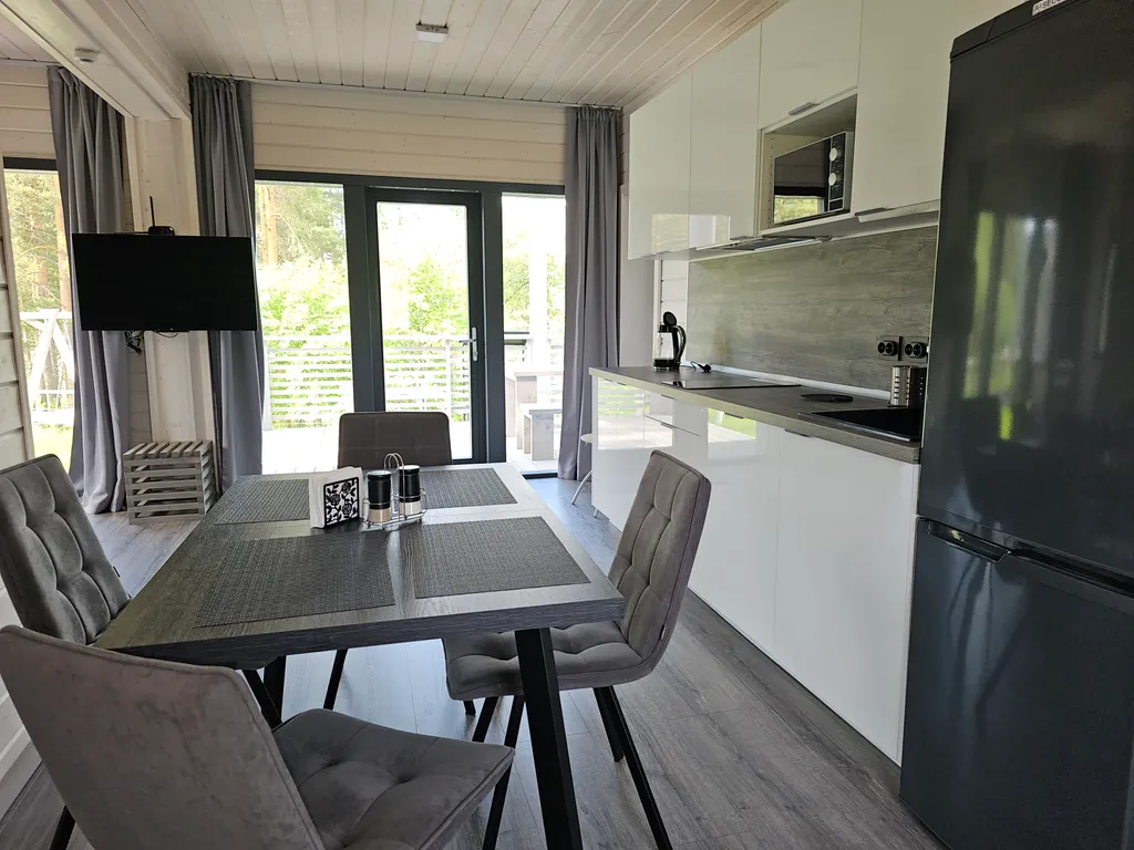 3-комнатный Дом