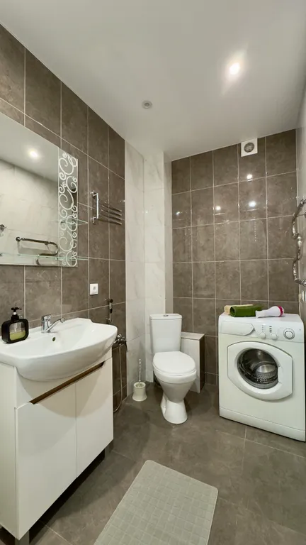 Уютная квартира рядом с ТЦ Премьер