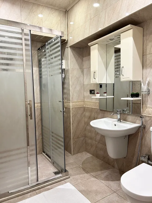 Центр. Бульвар, 2 спальни