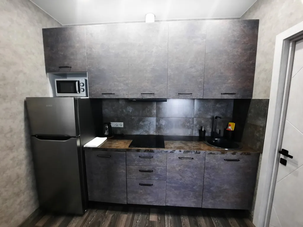 Великолепная квартира на 8 человек в Эсто-Садке