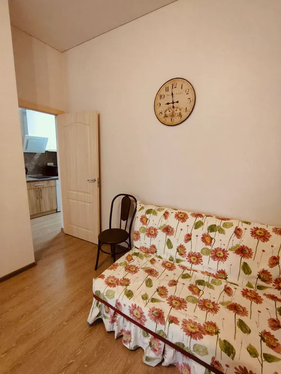 Квартира Двухкомнатная квартира у моря — Анапа