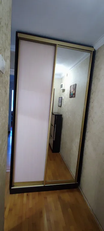 Уютная квартира рядом с морем