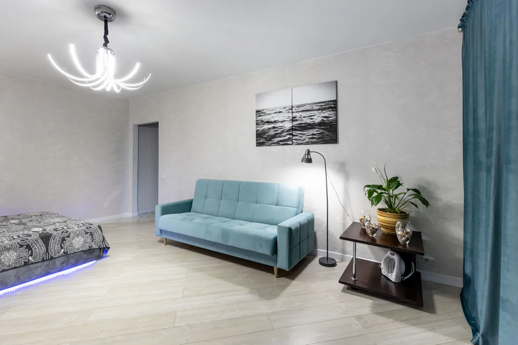 Костер и море - Тёплый дом в центре Йошкар-Олы