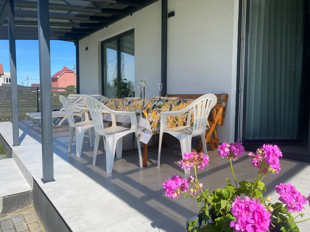 Коттедж "Тихо и уютно" дом в СТ " Рощино" — аренда посуточно в Зеленоградск