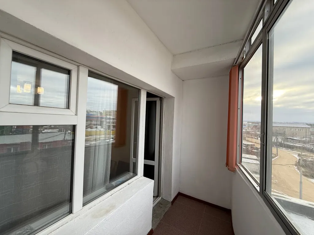 2-комнатная квартира у Областной больницы