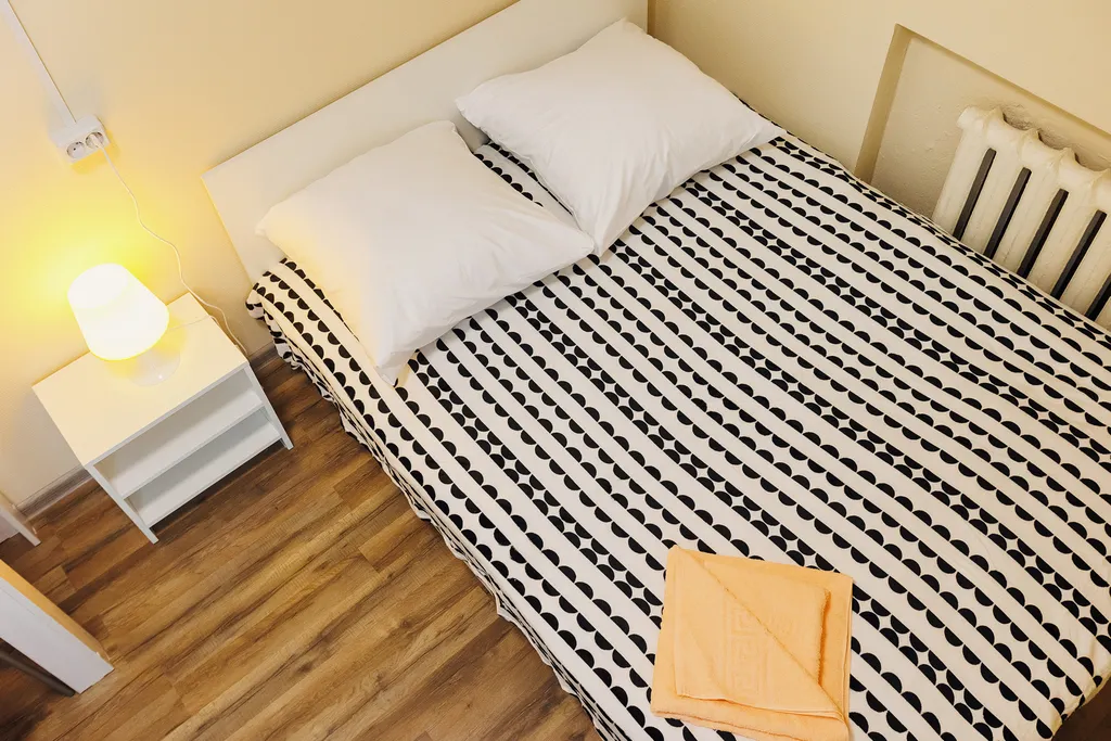 Студия на Спортивном