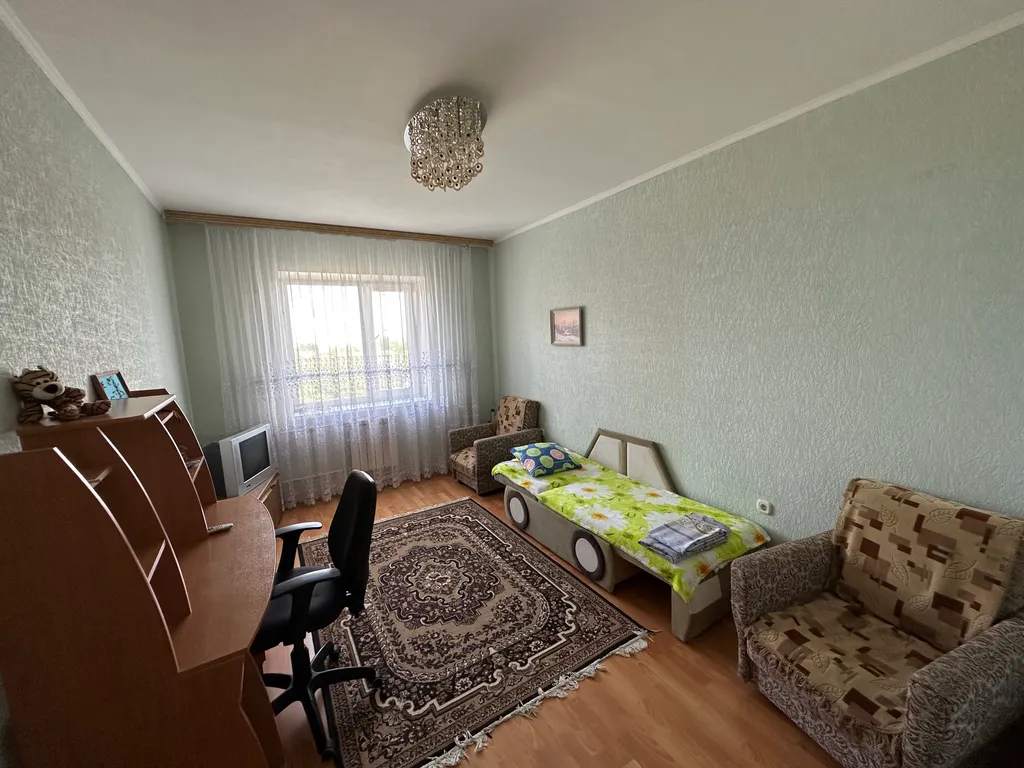 Квартира у автовокзала