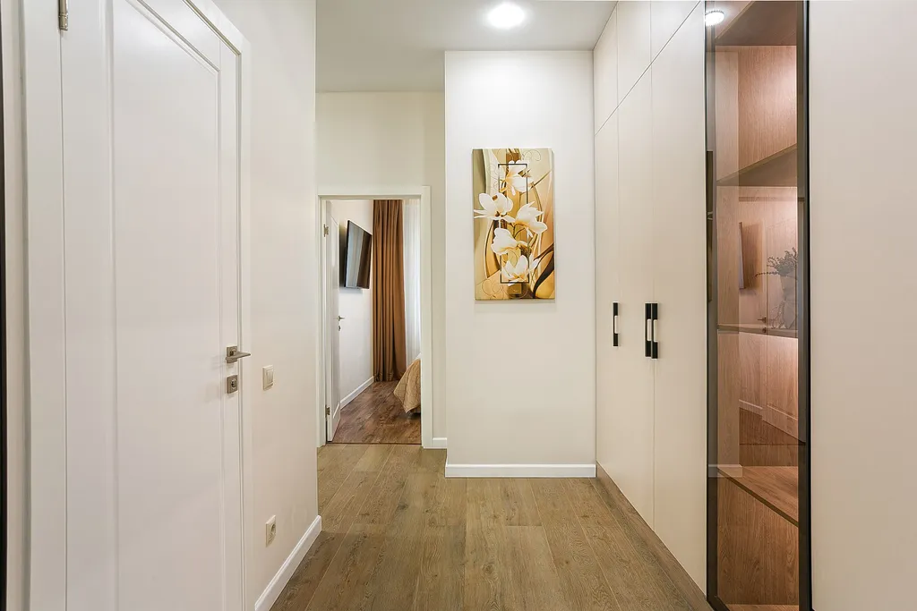 Уютная квартира Марсель рядом с морем