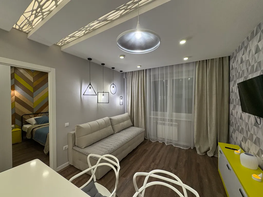 Люкс в центре