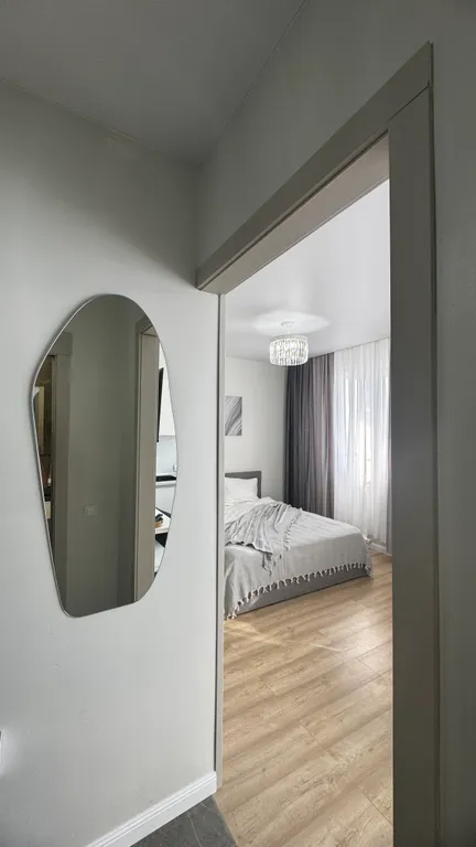 Стильная студия в Южном