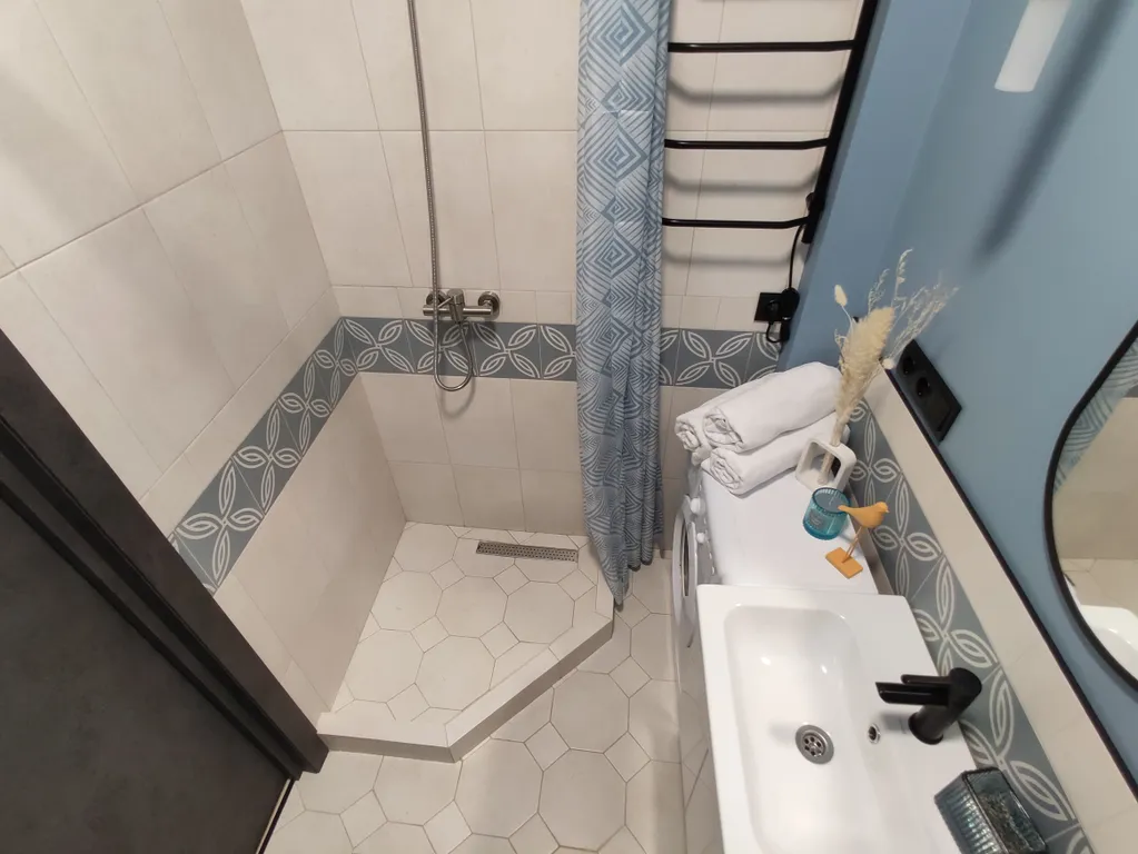 Апартаменты Red House