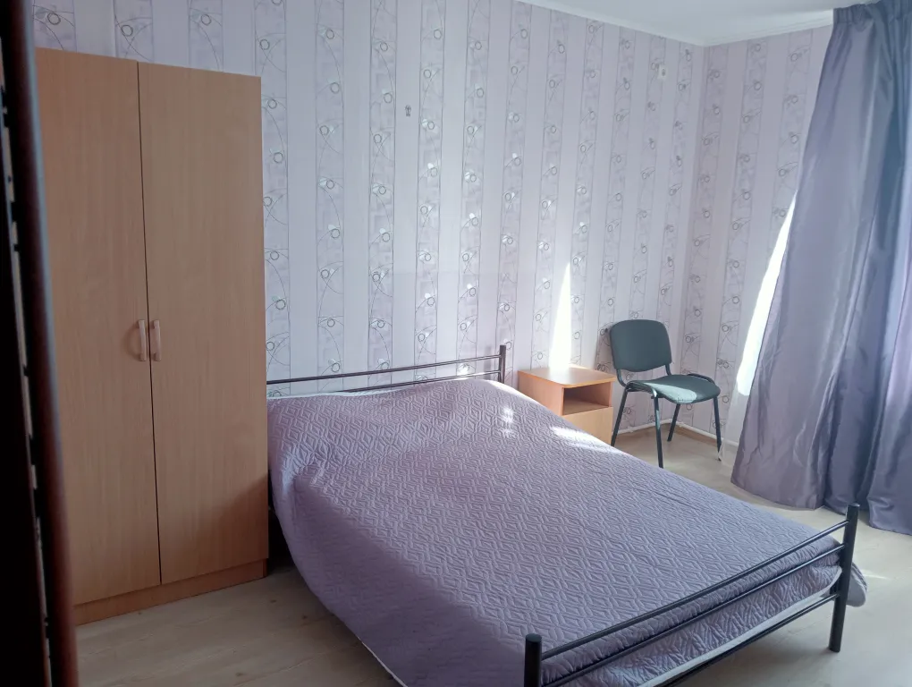 Квартира Апартаменты с видом на лиман и море — Песчаный