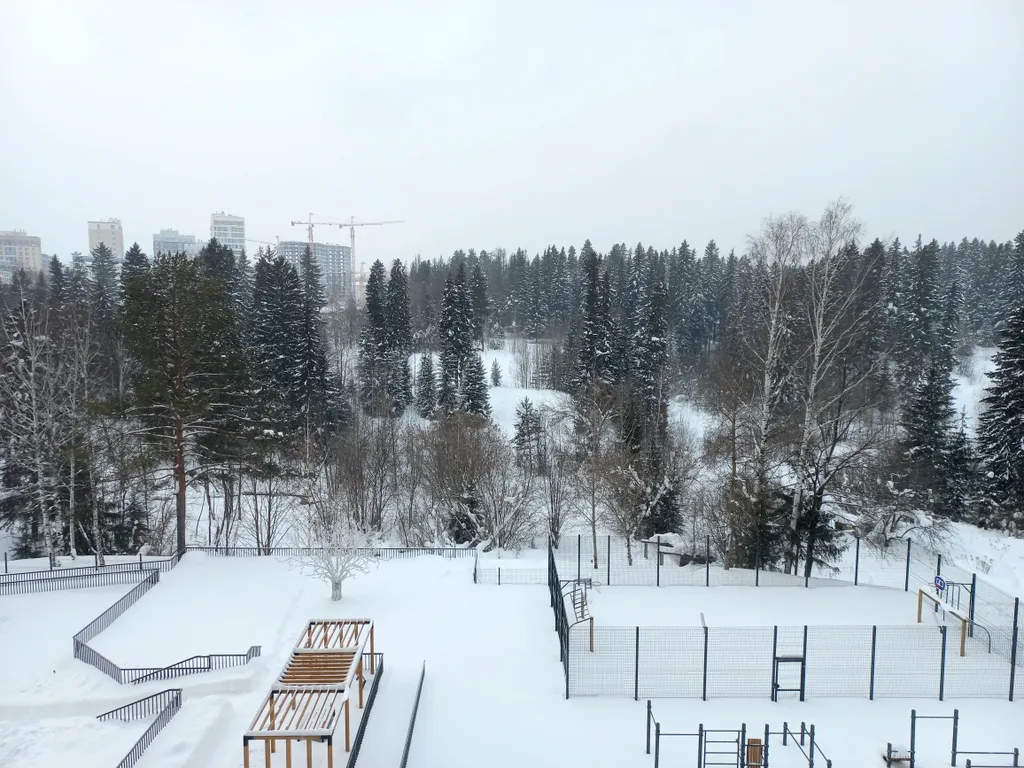 Уютная квартира рядом с ТЦ Талисман